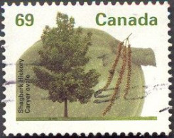 Pays :  84,1 (Canada : Dominion)  Yvert Et Tellier N° :  1357 (o) - Used Stamps