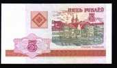 Ukraine Banknotes 5  UNC 2000,neuf Very Good Condition. - Oekraïne