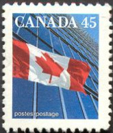 Pays :  84,1 (Canada : Dominion)  Yvert Et Tellier N° :  1545 (o) - Used Stamps