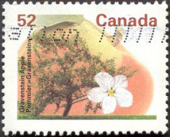 Pays :  84,1 (Canada : Dominion)  Yvert Et Tellier N° :  1419 (o) - Used Stamps