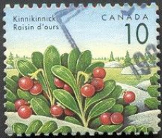 Pays :  84,1 (Canada : Dominion)  Yvert Et Tellier N° :  1267 (o) - Used Stamps