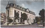 Aubervilliers. L'Hôtel De Ville. - Aubervilliers