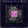 LIVING IN A BOX - Andere - Engelstalig