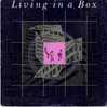 LIVING IN A BOX - Autres - Musique Anglaise