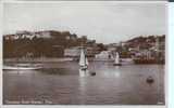 Torquay From Haldon Pier - Torquay