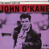 JOHN O KANE " THE DANCE GOES ON - Other - English Music