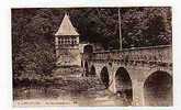 Dec 243983 Brantome Pavillon Renaissance N° 7 - Brantome