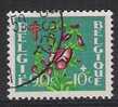 Belgie OCB 836 (0) - Used Stamps