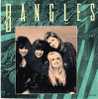 BANGLES   °° ETERNAL FLAME - Otros - Canción Inglesa