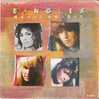 Tres BANGLES   °°  MANIC MONDAY - Otros - Canción Inglesa