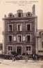 56 LA ROCHE BERNARD Hotel De L´Esperance, Devanture Animée, Ed ?, 192? - La Roche-Bernard