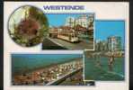 Westende  Tram (voir Mes Autres Ventes - Westende