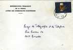 31610 Lettre Belge - Bier