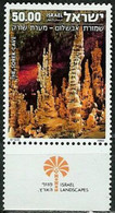 ISRAEL..1980..Michel # 813...MLH. - Ongebruikt (met Tabs)