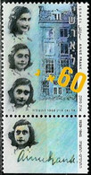 ISRAEL..1988..Michel # 1090...MLH. - Unused Stamps (with Tabs)