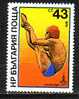 JUMPING - Bulgarie - 1980 - Ol.G´s - 1v - MNH - Jumping