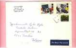 3270 -  Lettre Canada - Hockey (Ijs)