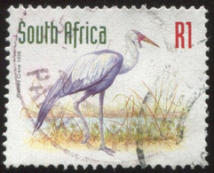 Pays :  12,2 (Afr. Sud : République)  Yvert Et Tellier :  821 A (o) - Used Stamps