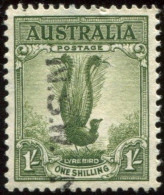 Pays :  46 (Australie : Confédération)      Yvert Et Tellier N° :  118 (A) (o) - Used Stamps