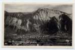 Réf 110  - BOURG L'OISANS - Vue Générale Et PREGENTIL (1949) -  Carte Semi-moderne - Bourg-d'Oisans