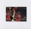 Michael Jordan Upper Deck 94 Decade Of Dominance - Other & Unclassified