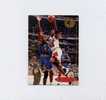 Michael Jordan SP Series 95 N°41 - Altri & Non Classificati