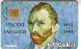 VAN GOGH 120U SO2 04.90 ETAT COURANT - 1990