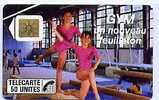 GYM FR3 50U SO2 11.89 ETAT COURANT - 1989