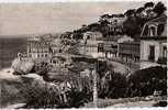 13 - MARSEILLE - Promenade De La Corniche - Panorama Vu De La Réserve - - Endoume, Roucas, Corniche, Playas