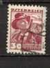 AUTRICHE ° 1934-35 YTN° 451 YT + PORT - Used Stamps
