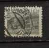AUTRICHE ° 1932 N° 408 YT + PORT - Used Stamps