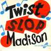 LEE  ADRIAN'S  °  TWIST SLOP MADISON" - Autres - Musique Anglaise