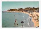 Saint Aygulf: Le Port Et La Plage (05-5977) - Saint-Aygulf