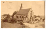 5737 - MARLOIE - L' Eglise - Marche-en-Famenne