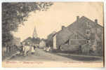 5739 - MARCOUR - Avenue Vers L' Eglise - Rendeux