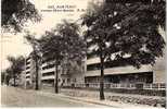 - Avenue Henri -Martin - 1936. - Nanterre