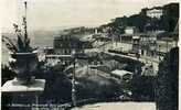 13 MARSEILLE PROMENADE CORNICHE GLACEE TARDIVE N°167-1935 - Endoume, Roucas, Corniche, Beaches