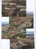 Nordseebad Norderney >>> Lot De 13 Cartes - Norderney