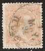 Espagne - 1889 - Y&T 208 - Oblit. - Used Stamps