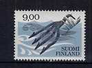 FINLANDE  Neuf ** Y. Et T. N°903        Cote: 5,00 Euros - Unused Stamps