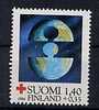 FINLANDE  Neuf ** Y. Et T. N°910 - Unused Stamps