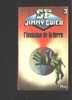 Science Fiction Sf Jimmy Guieu L Invasion De La Terre Rare Numero 3 - Fantastic