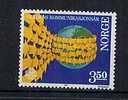 NORVEGE  Neuf  **    Y. Et T. N° 844            Cote: 1,75 Euros - Unused Stamps