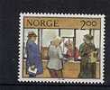 NORVEGE  Neuf  **    Y. Et T. N° 852           Cote: 1,00 Euros - Ungebraucht