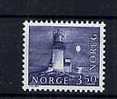 NORVEGE  Neuf  **    Y. Et T. N° 833 - Neufs