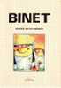 BINET - Carte Postale "Dossier Binet" - Postkaarten