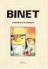 BINET - Carte Postale "Dossier Binet" - Tarjetas Postales