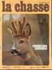 REVUE NATIONALE DE LA CHASSE N° 268 DE JANVIER 1970 - Hunting & Fishing