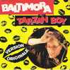 BALTIMORA " TARZAN BOY - Andere - Engelstalig