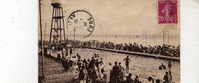 Carte Postale De Andernos -- La Piscine - Andernos-les-Bains